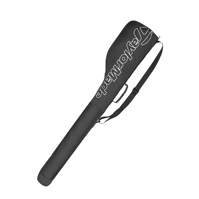 TAYLORMADE Concept One Range Bag (Black) - Image 2