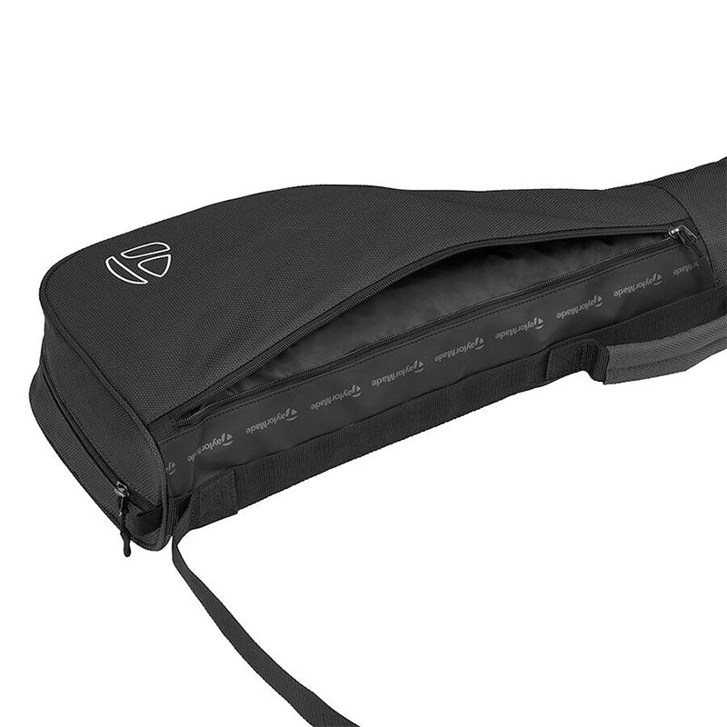 TAYLORMADE Concept One Range Bag (Black) - Image 3
