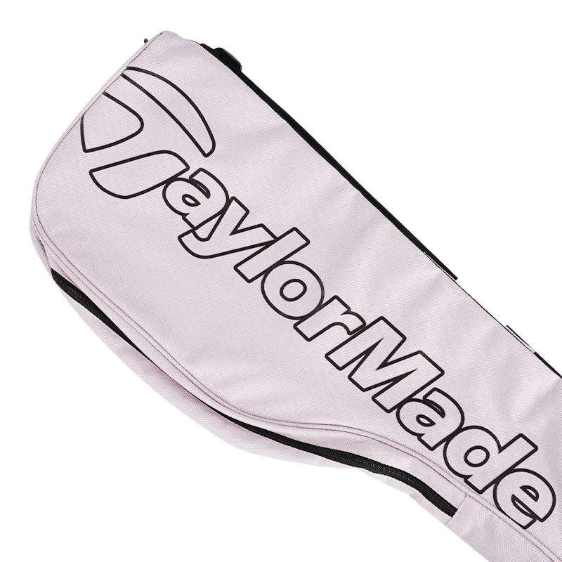 TAYLORMADE Concept One Range Bag (Pink) - Image 4