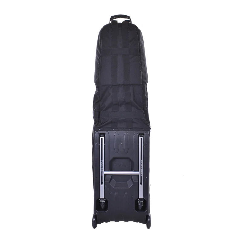 SUN MOUNTAIN Clubglider Journey (Black) - Image 4