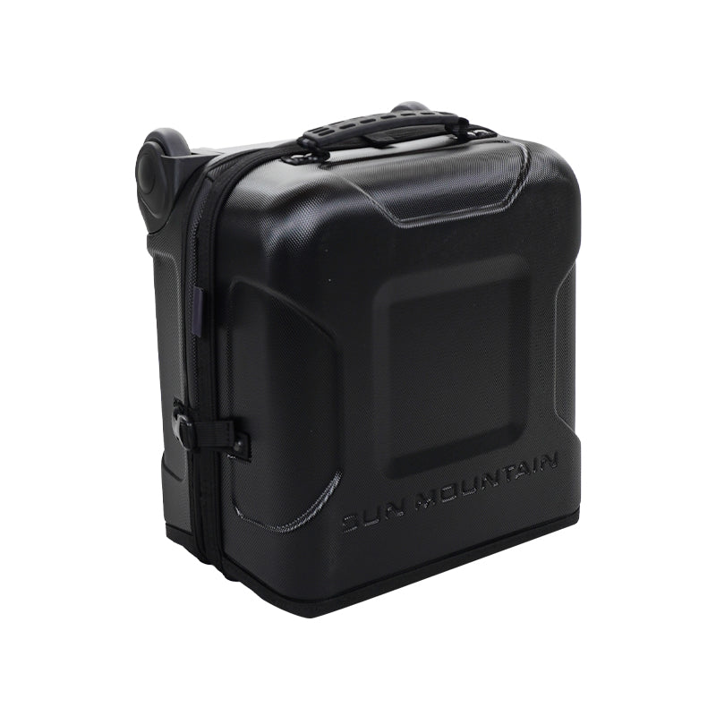 SUN MOUNTAIN Kube Travel Cover (Black) - Image 3