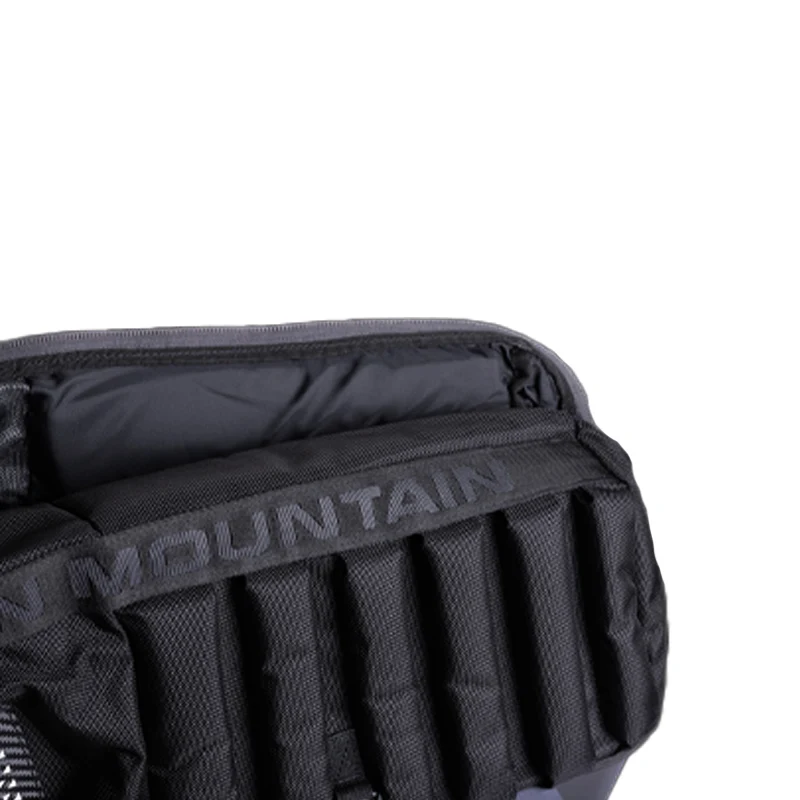 SUN MOUNTAIN Kube Travel Cover (Black) - Image 4