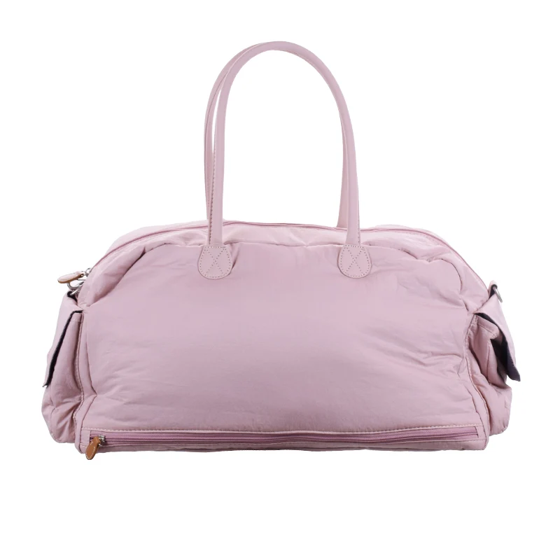 ONOFF OV0722 Women's Boston Bag (Pink) - Image 2