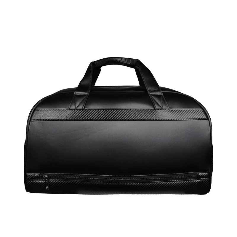 TAYLORMADE Auth-Tech Boston Bag (Black) - Image 2