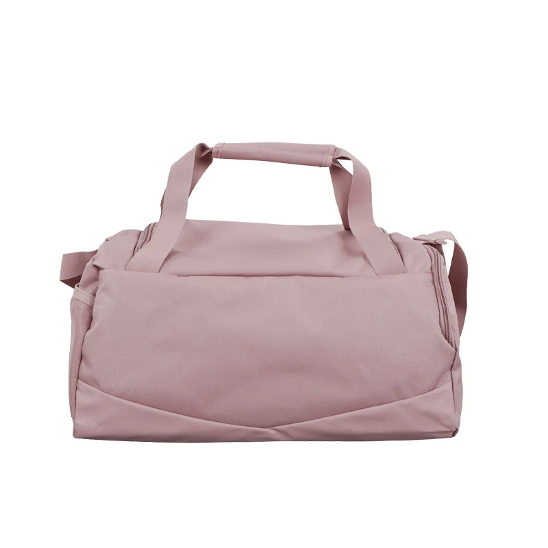 UNDER ARMOUR Undeniable 5.0 XS Women's Boston Bag (Pink/Maroon) - Image 2
