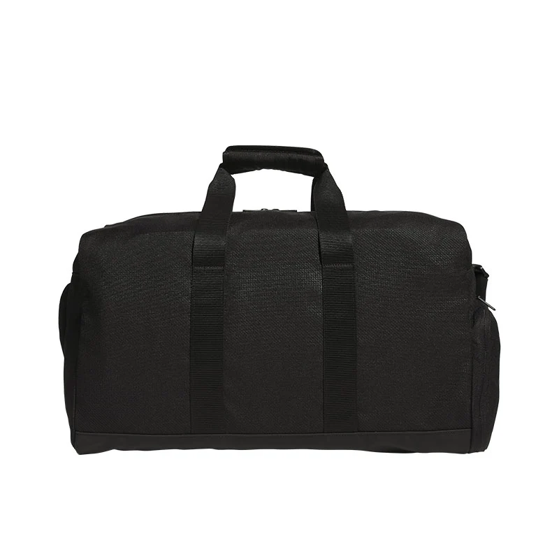 ADIDAS Performance Big Logo Duffle Bag  (Black) - Image 2