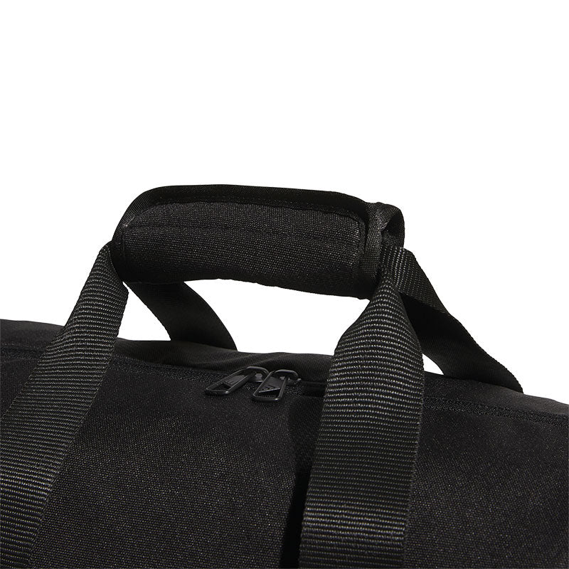 ADIDAS Performance Big Logo Duffle Bag  (Black) - Image 3
