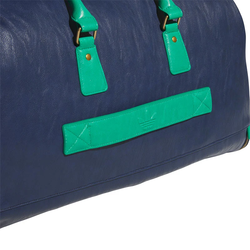 ADIDAS Originals Garment Bag (Indigo) - Image 4