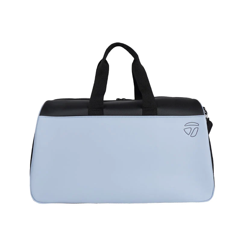 TAYLORMADE 7030 Boston Bag (Blue) - Image 2