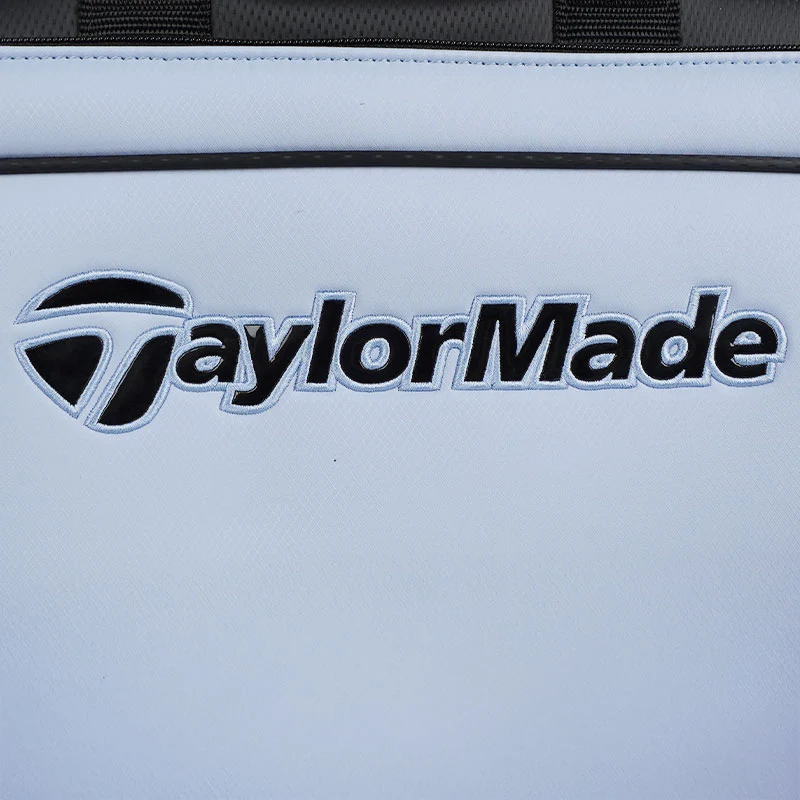 TAYLORMADE 7030 Boston Bag (Blue) - Image 3