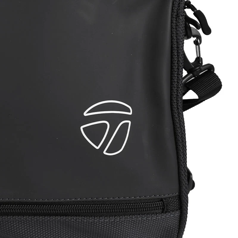 TAYLORMADE Concept One Boston Bag (Black) - Image 4