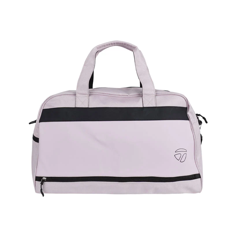 TAYLORMADE Concept One Boston Bag (Pink) - Image 2