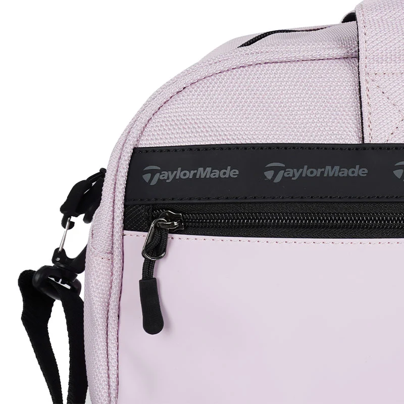 TAYLORMADE Concept One Boston Bag (Pink) - Image 3