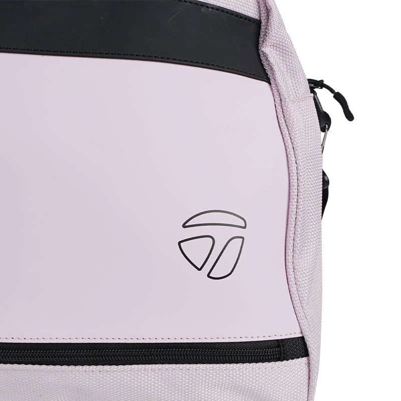 TAYLORMADE Concept One Boston Bag (Pink) - Image 4