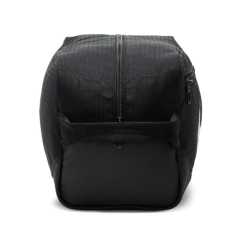NIKE Brasilia Shoe Bag (Black/Black/White) - Image 4