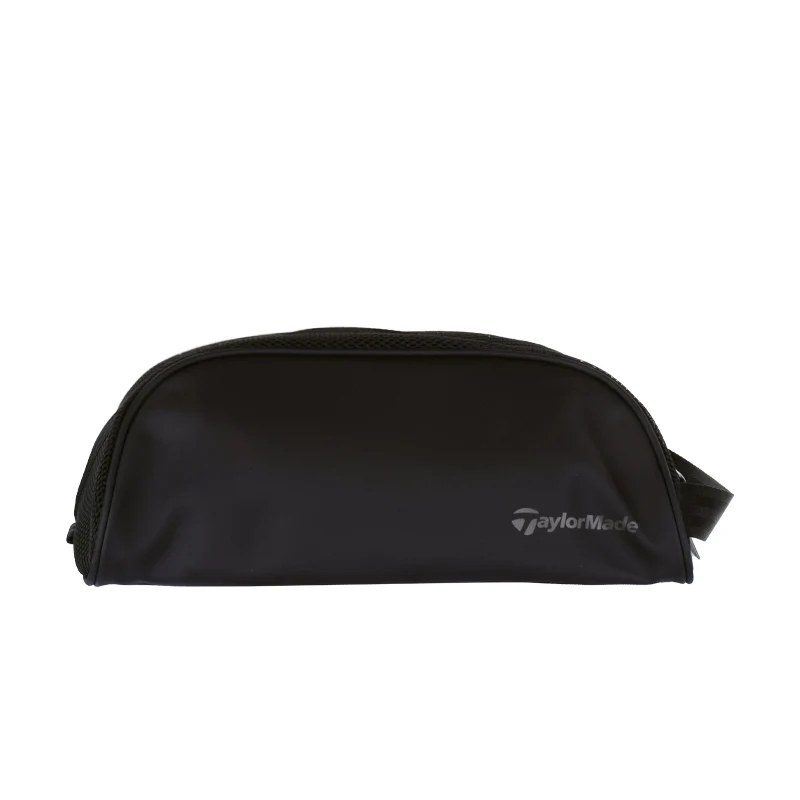 TAYLORMADE City-Tech Shoe Bag (Black) - Image 2