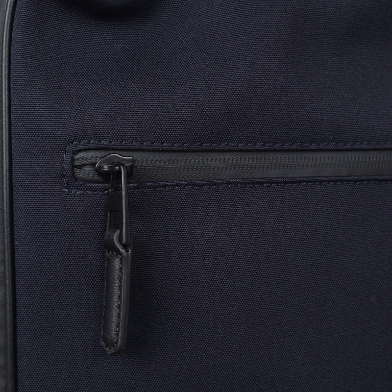 PETER MILLAR Pursuit Shoe Bag (Navy) - Image 3