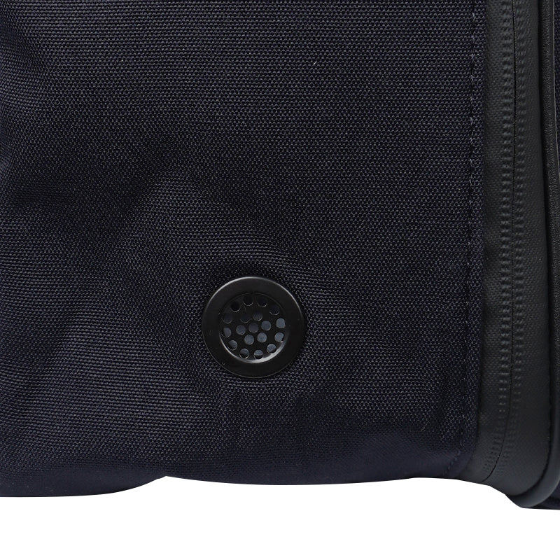 PETER MILLAR Pursuit Shoe Bag (Navy) - Image 4