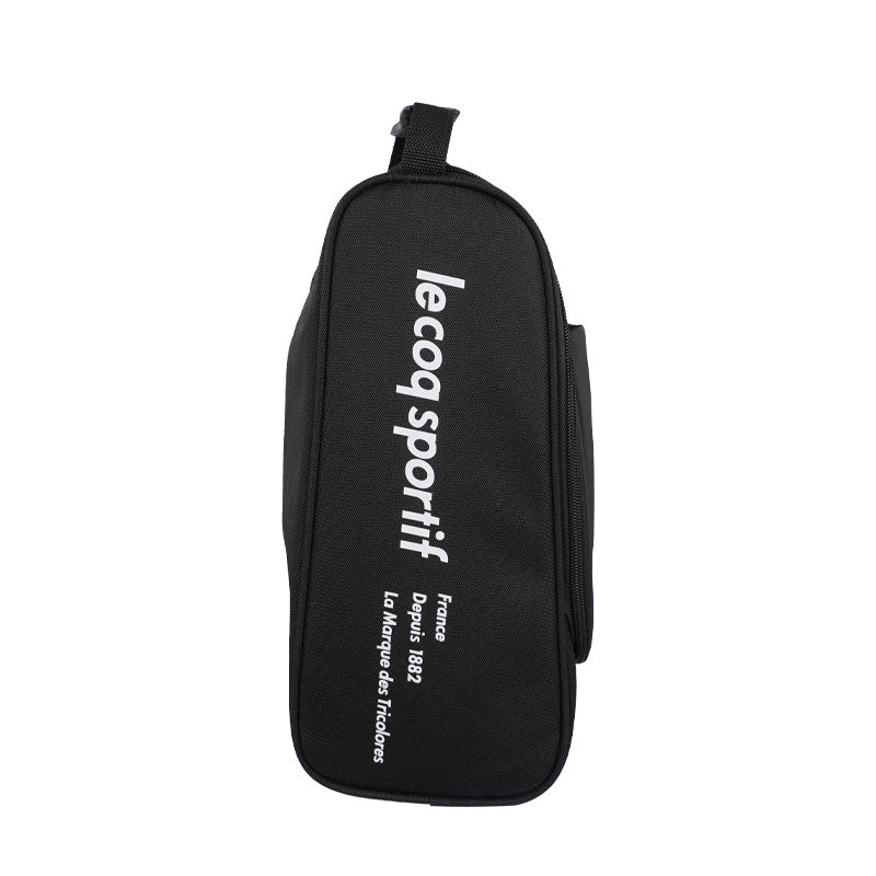LE COQ SPORTIF GOLF Shoe Case (Black) - Image 3