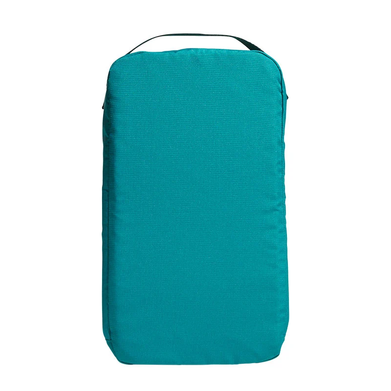 ADIDAS Golf Shoe Bag (Teal) - Image 2