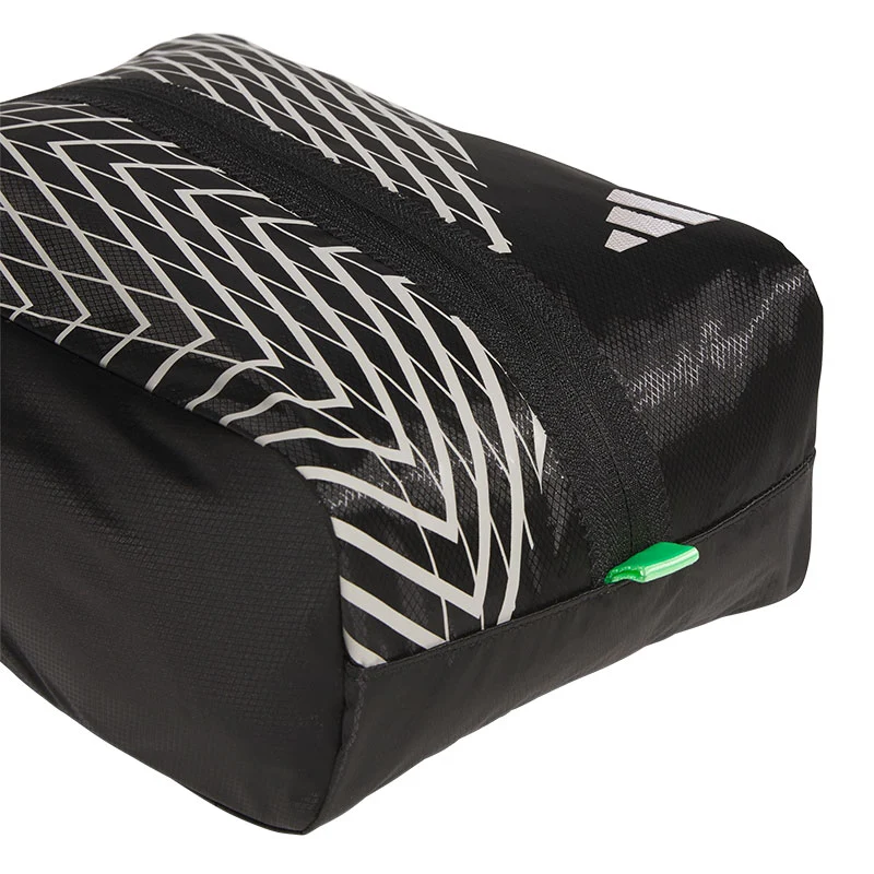 ADIDAS Adizero Shoe Bag (Black) - Image 3