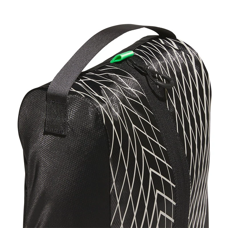 ADIDAS Adizero Shoe Bag (Black) - Image 4