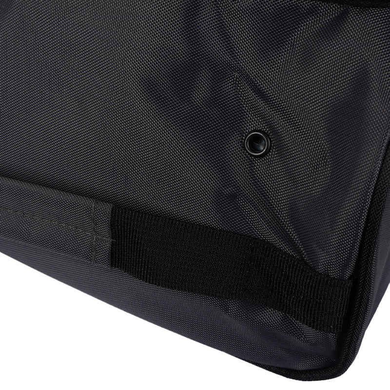 CUTTER & BUCK MST25.D05 Shoe Bag (Dark Grey) - Image 4