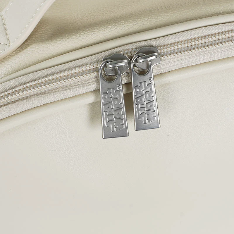 DISNEY Star Wars Shoe Bag (Beige) - Image 3