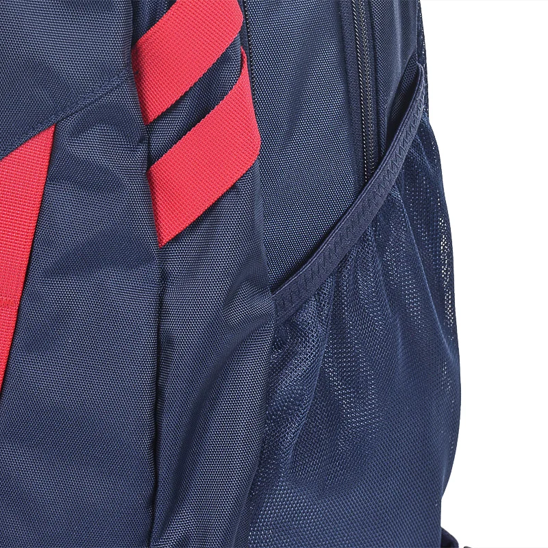 UNDER ARMOUR Hustle 5.0 Backpack (Academy/Academy/Steel) - Image 5