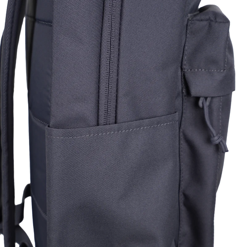 UNDER ARMOUR Halftime Backpack (Grey/Green/Black) - Image 3