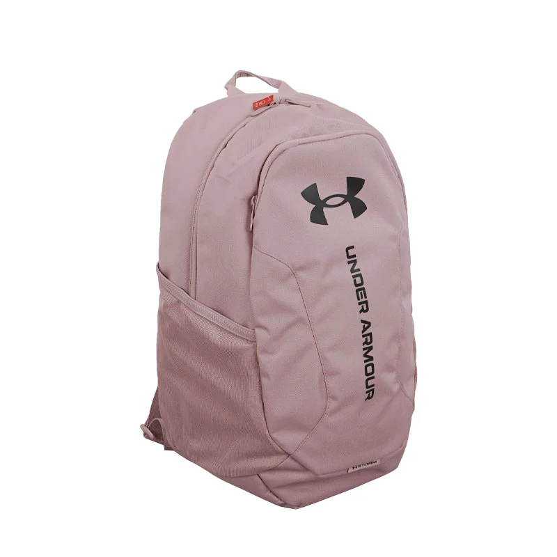 UNDER ARMOUR Hustle Lite Women's Backpack (Pink/Black)