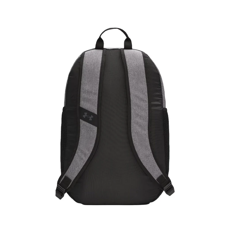 UNDER ARMOUR Hustle Sport 6.0 Backpack (Castle/Black) - Image 2