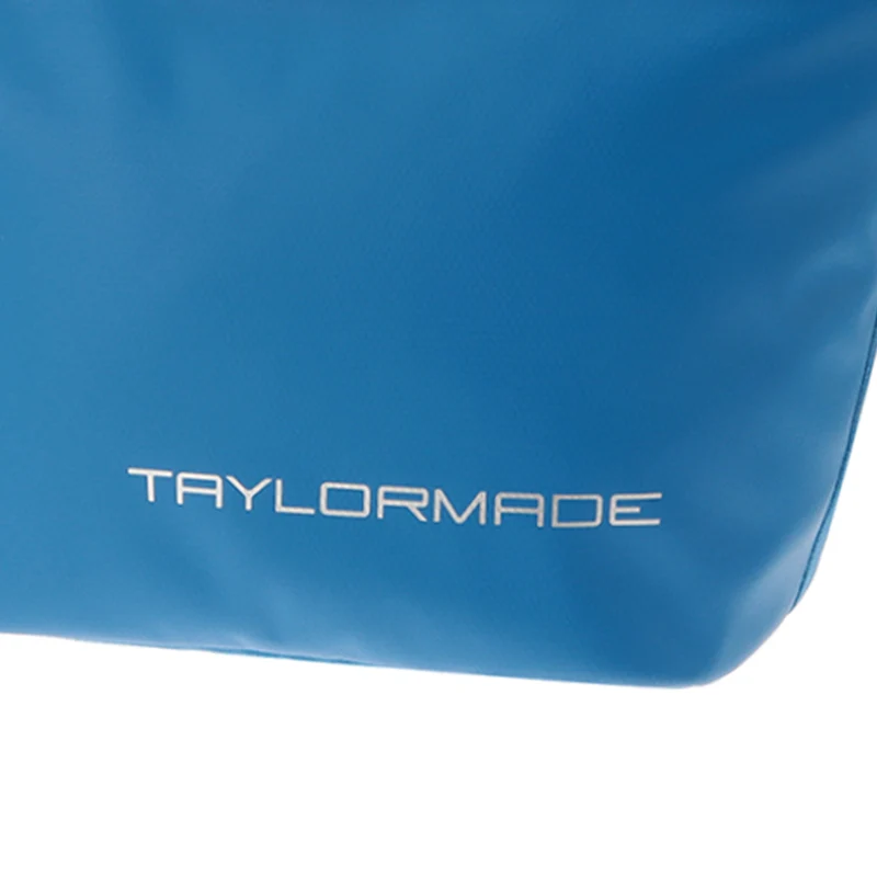 TAYLORMADE City-Tech Round Tote Bag (Blue) - Image 4