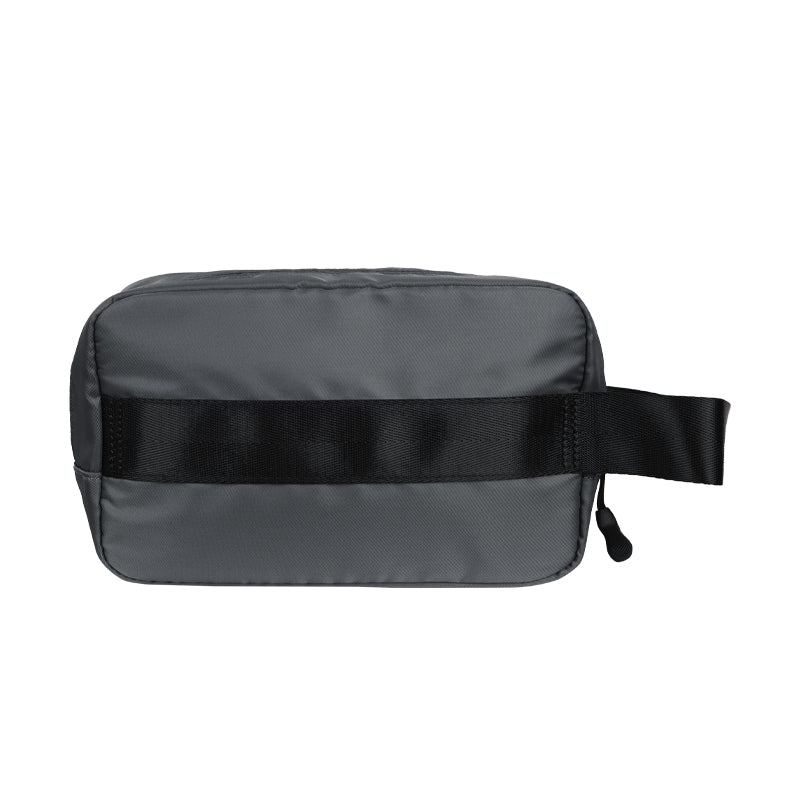 PUMA OLN Round Pouch (Sky/Black) - Image 2