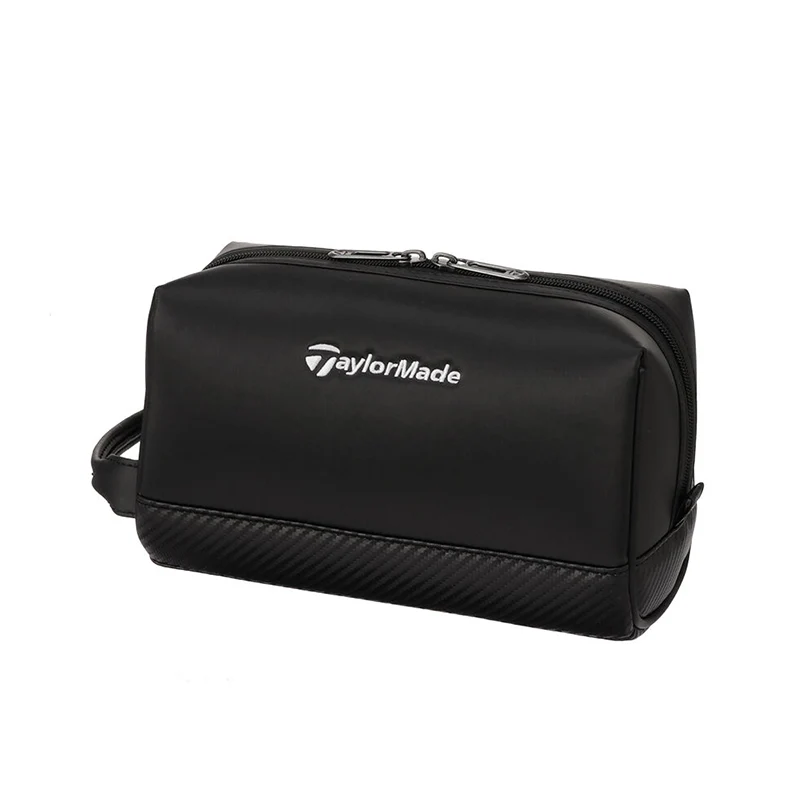 TAYLORMADE Auth-Tech Pouch (Black) - Image 2