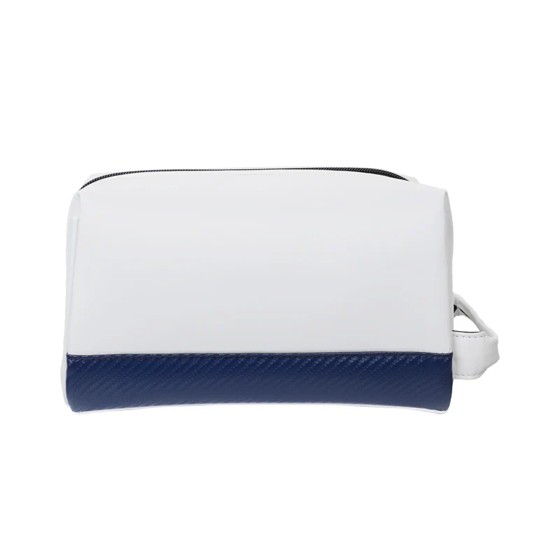 TAYLORMADE Auth-Tech Pouch (White) - Image 2