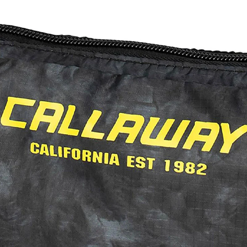 CALLAWAY Athleisure Pouch (Black) - Image 3