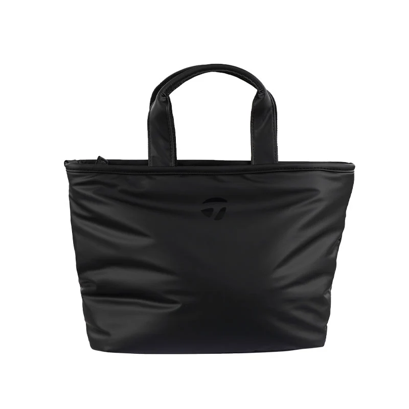 TAYLORMADE Wilshire Women's Tote Bag (Black) - Image 2