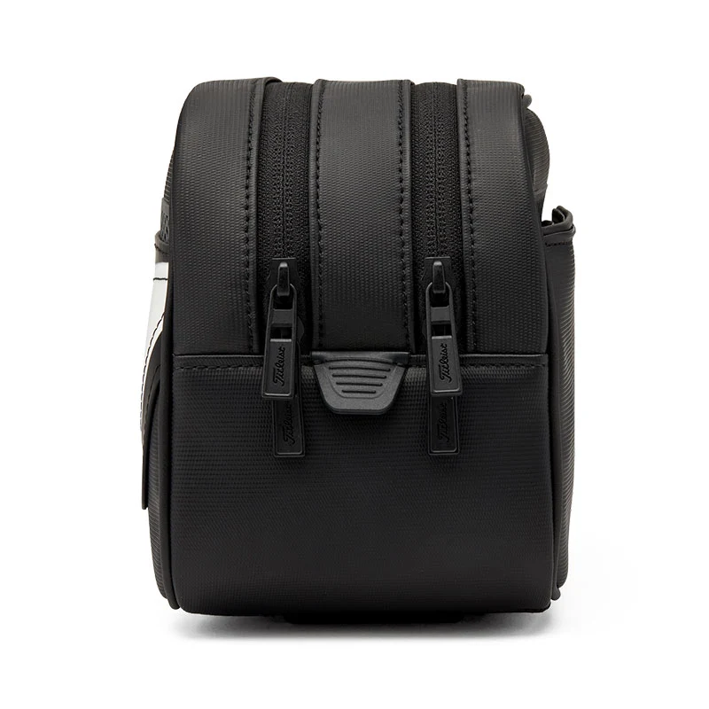TITLEIST Performance Pouch (Black/White) - Image 3