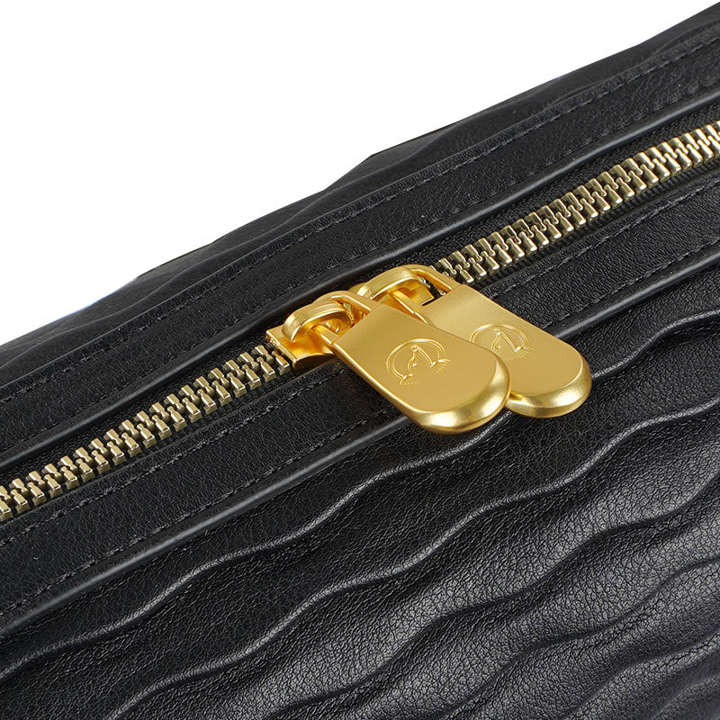 HONMA OG12501 Tote Bag (Black) - Image 3