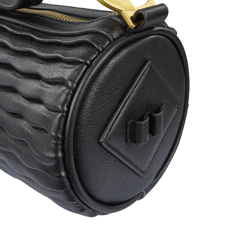 HONMA OG12501 Tote Bag (Black) - Image 4