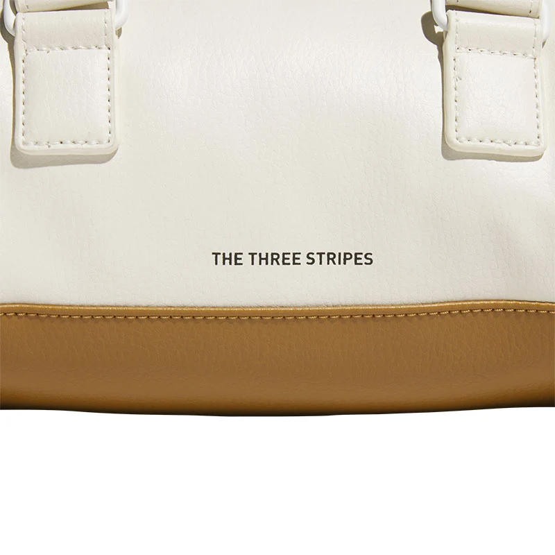 ADIDAS PU Drum Bag (Off White) - Image 3