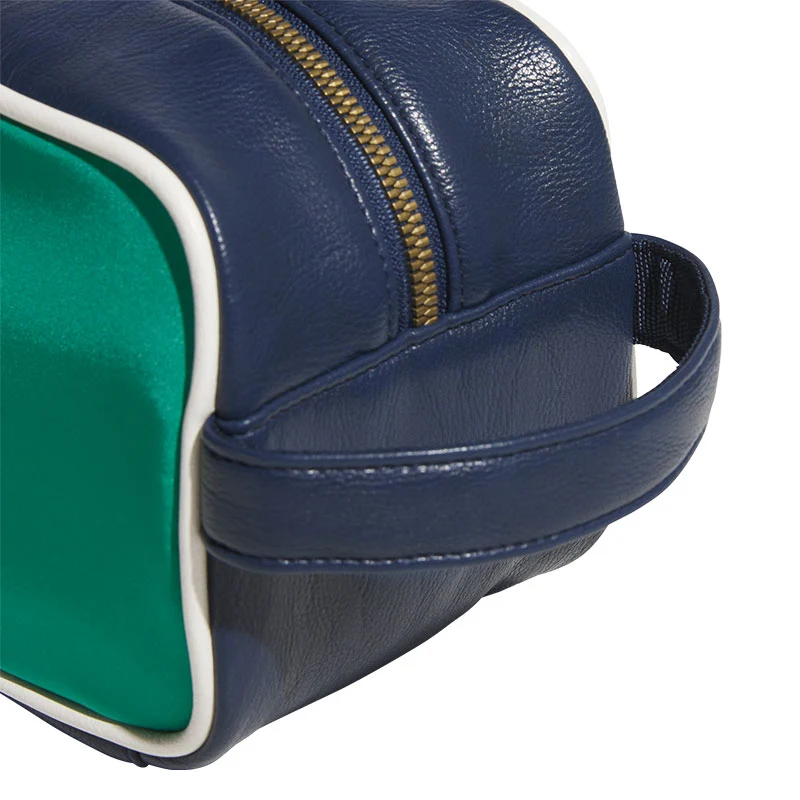 ADIDAS Originals Valuables Pouch (Green) - Image 4
