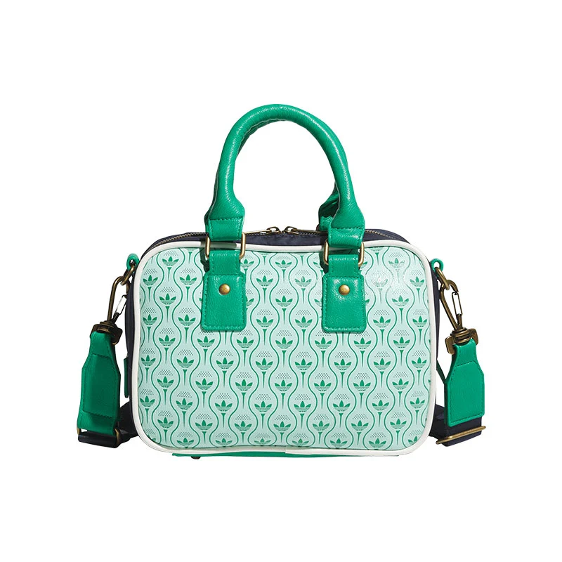 ADIDAS Originals Round Bag (Clear Mint) - Image 2