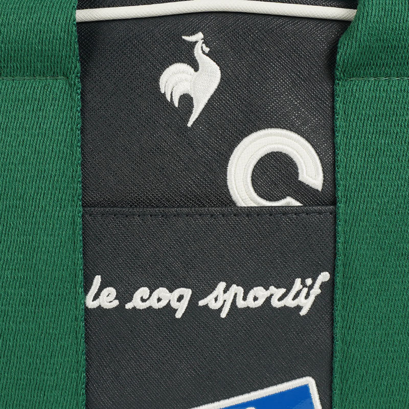 LE COQ SPORTIF GOLF Random Applique Cart Pouch (Navy) - Image 4