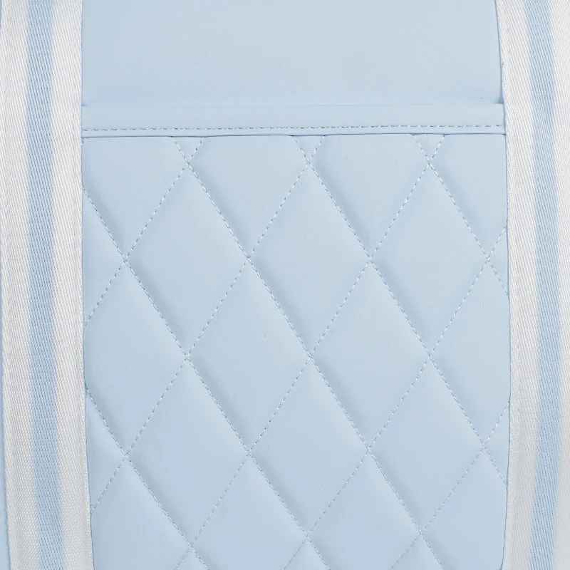 TAYLORMADE Wilshire Tote Bag (Blue) - Image 4