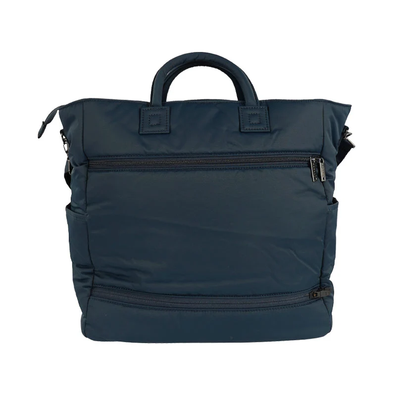 ONOFF OV0426 Big Tote Bag (Navy) - Image 2