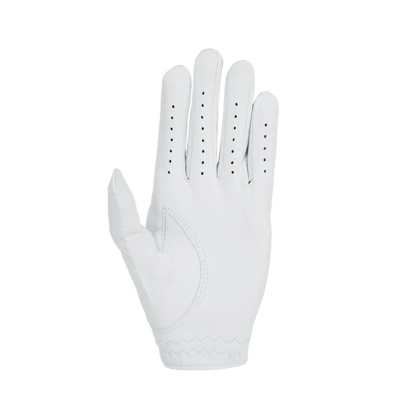 FOOTJOY StaSof Men's Leather Glove (White) - Image 2