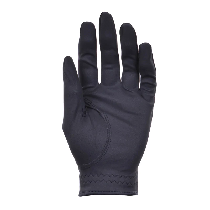 MIZUNO Tashoku Suede Men's Glove (Black) - Image 2