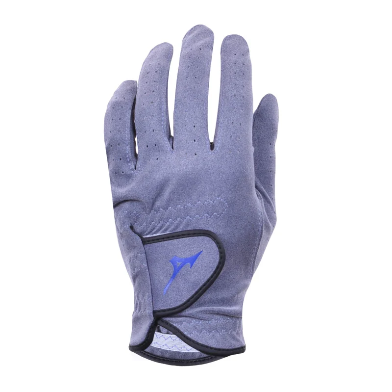 MIZUNO Tashoku Suede Men's Glove (Navy)